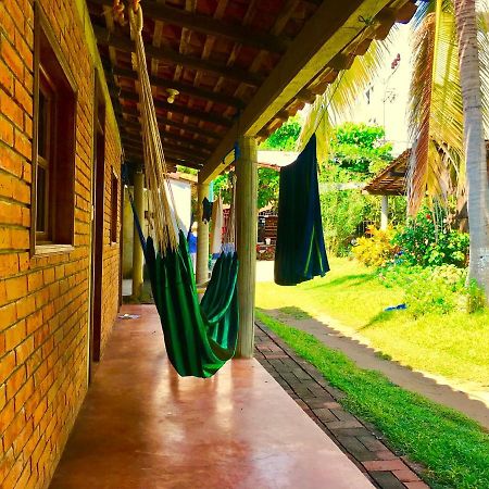 Cabanas Eda Villa Puerto Escondido  Dış mekan fotoğraf