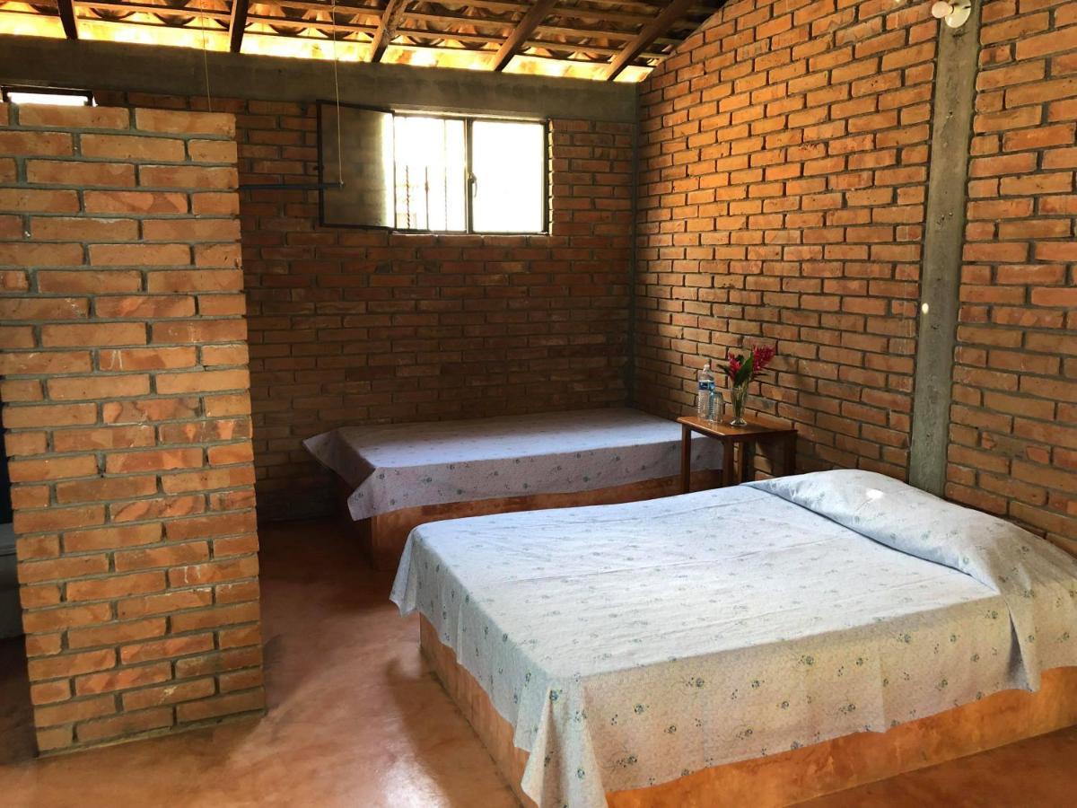 Cabanas Eda Villa Puerto Escondido  Dış mekan fotoğraf