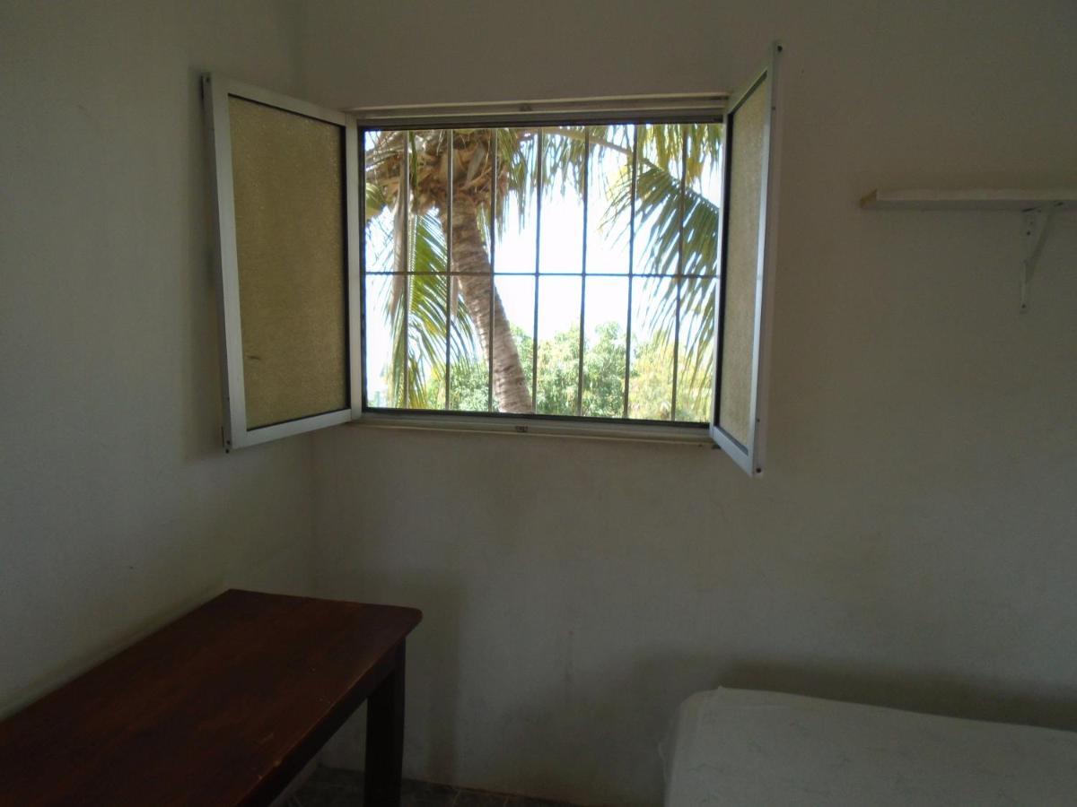 Cabanas Eda Villa Puerto Escondido  Dış mekan fotoğraf