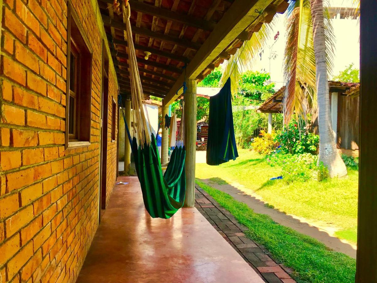 Cabanas Eda Villa Puerto Escondido  Dış mekan fotoğraf